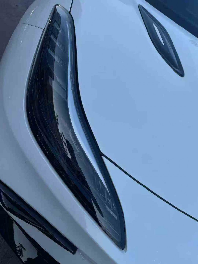 南平24年哪吒GT3