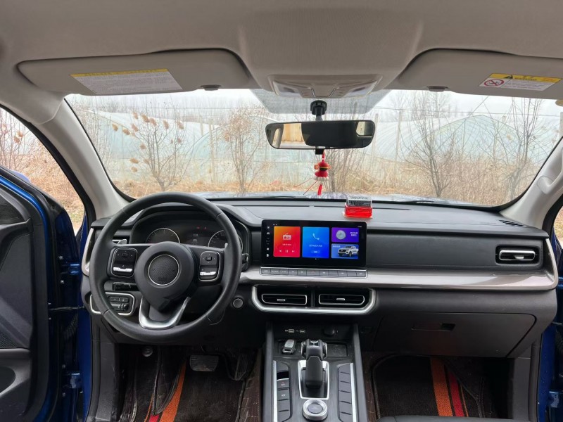 徐州24年长城汽车炮 皮卡7