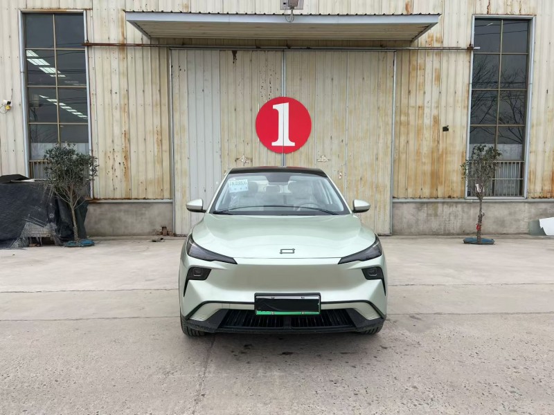 徐州26年奔腾悦意1