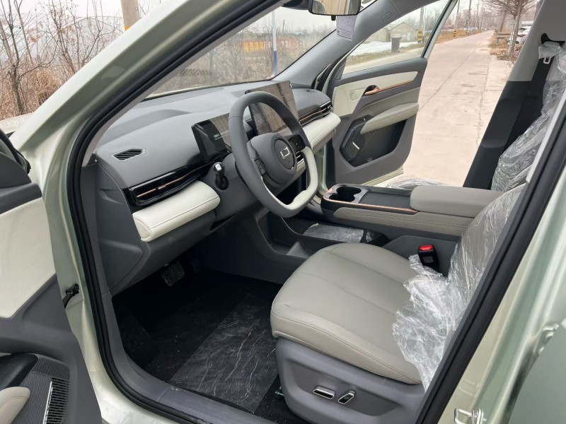 徐州26年奔腾悦意5