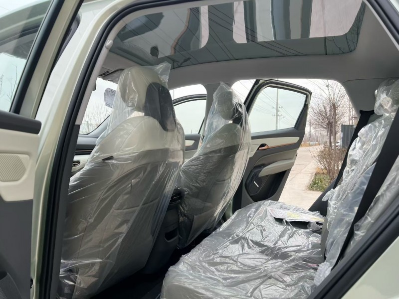 徐州26年奔腾悦意6