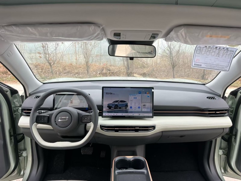 徐州26年奔腾悦意7