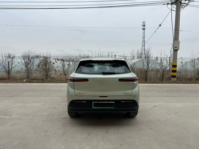 徐州26年奔腾悦意9