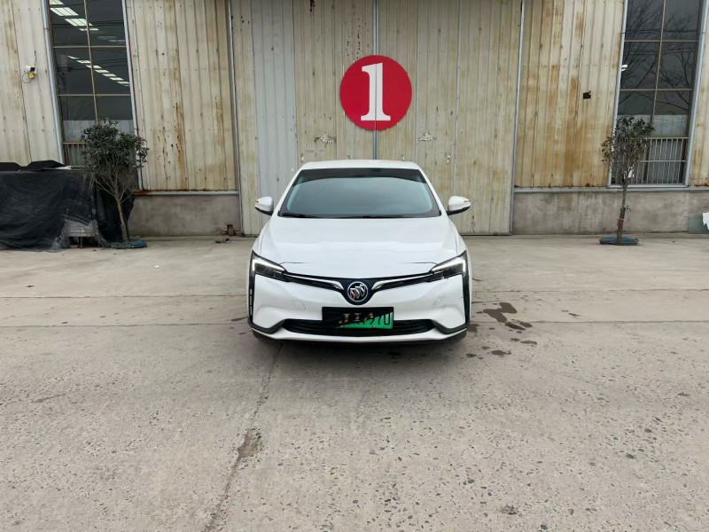 徐州23年别克微蓝1