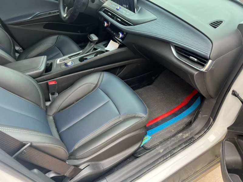 徐州23年别克微蓝5