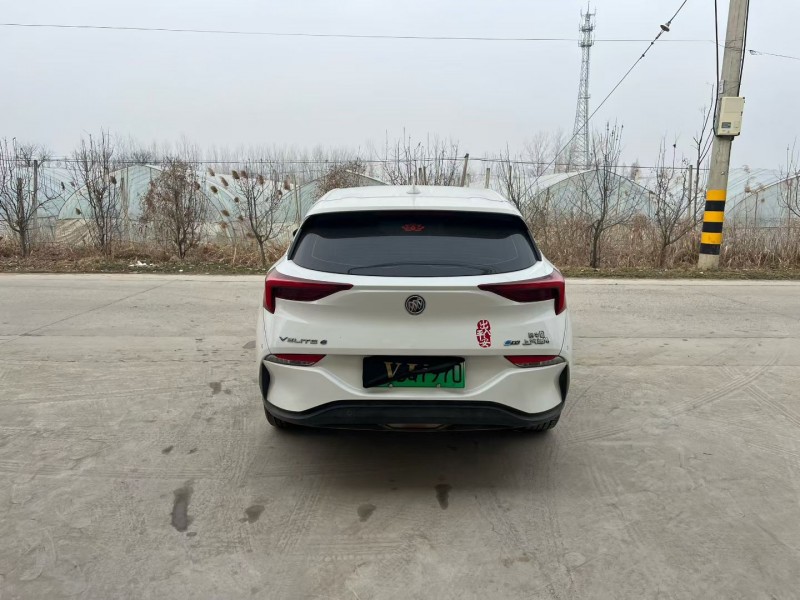 徐州23年别克微蓝9