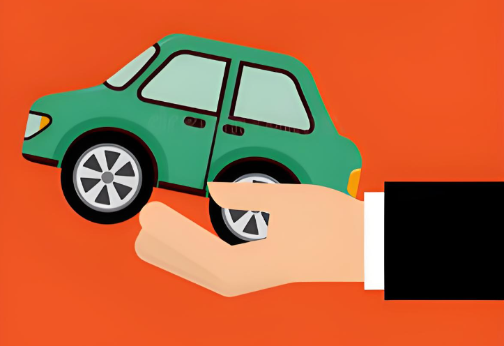 买抵押车划算吗