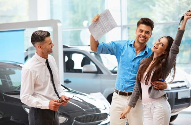 抵押车风险识别