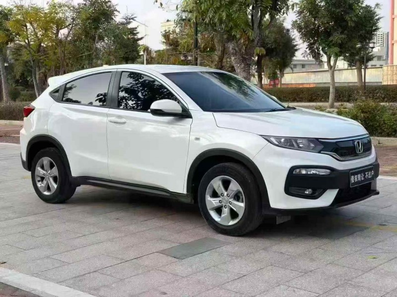 深圳18年本田XRV3