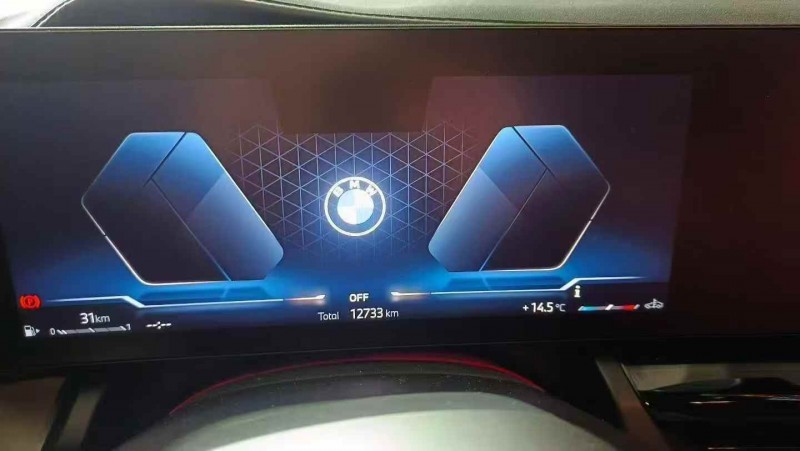 烟台25年宝马5系6