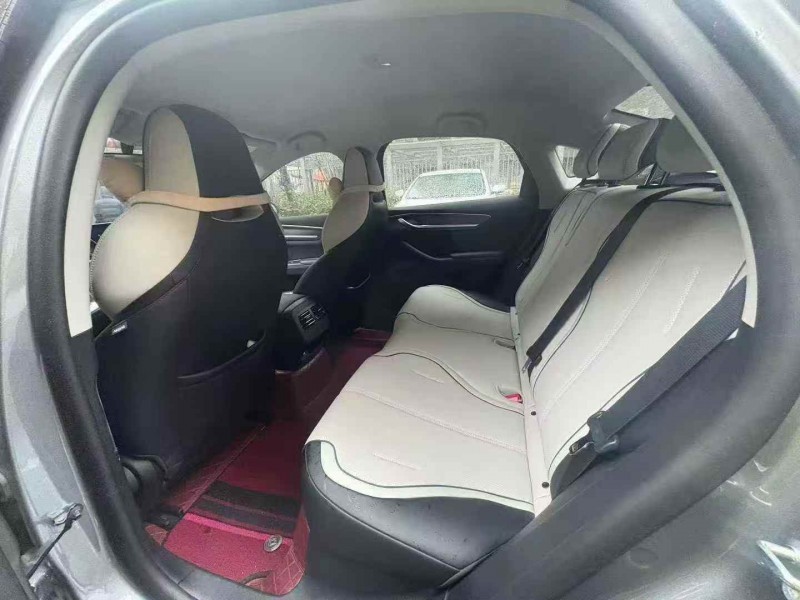 赣州25年比亚迪驱逐舰4