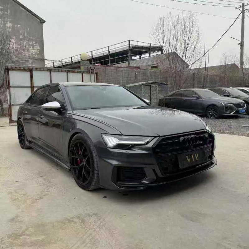 淄博21年奥迪A6L2