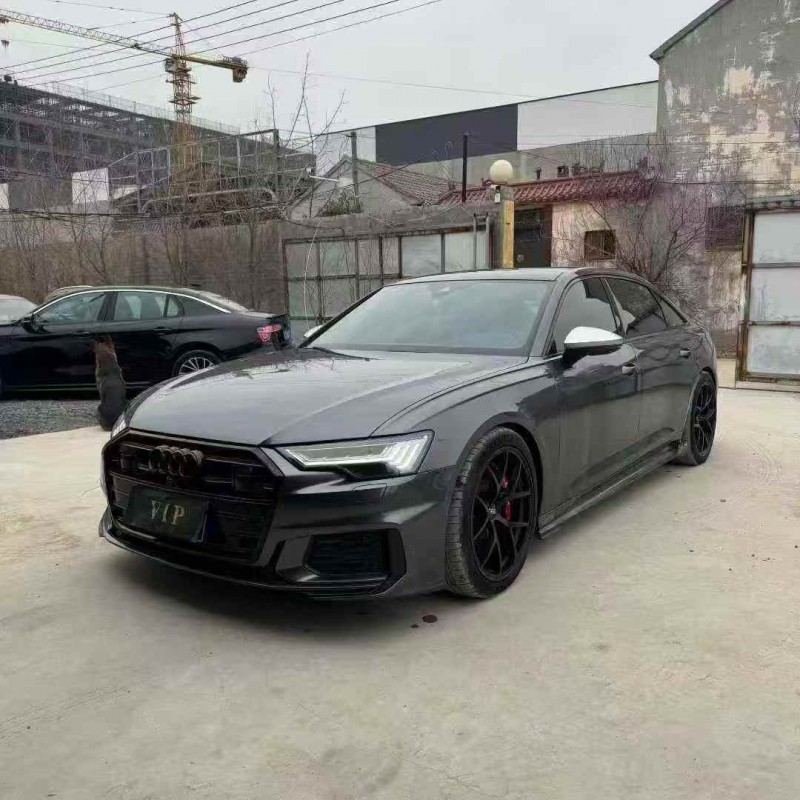 淄博21年奥迪A6L3