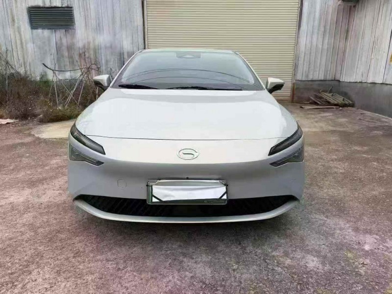 深圳24年传祺埃安S1