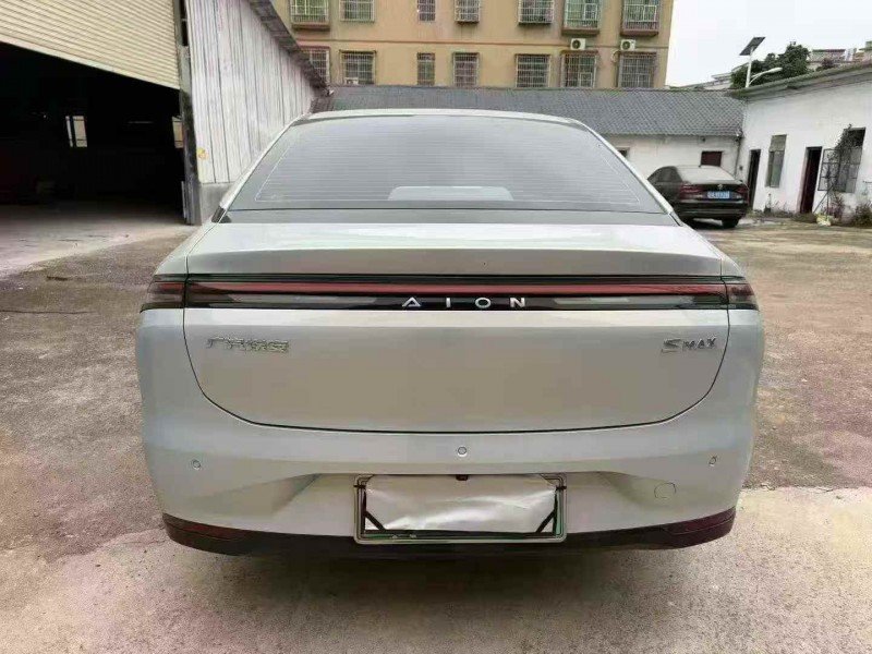 深圳24年传祺埃安S6