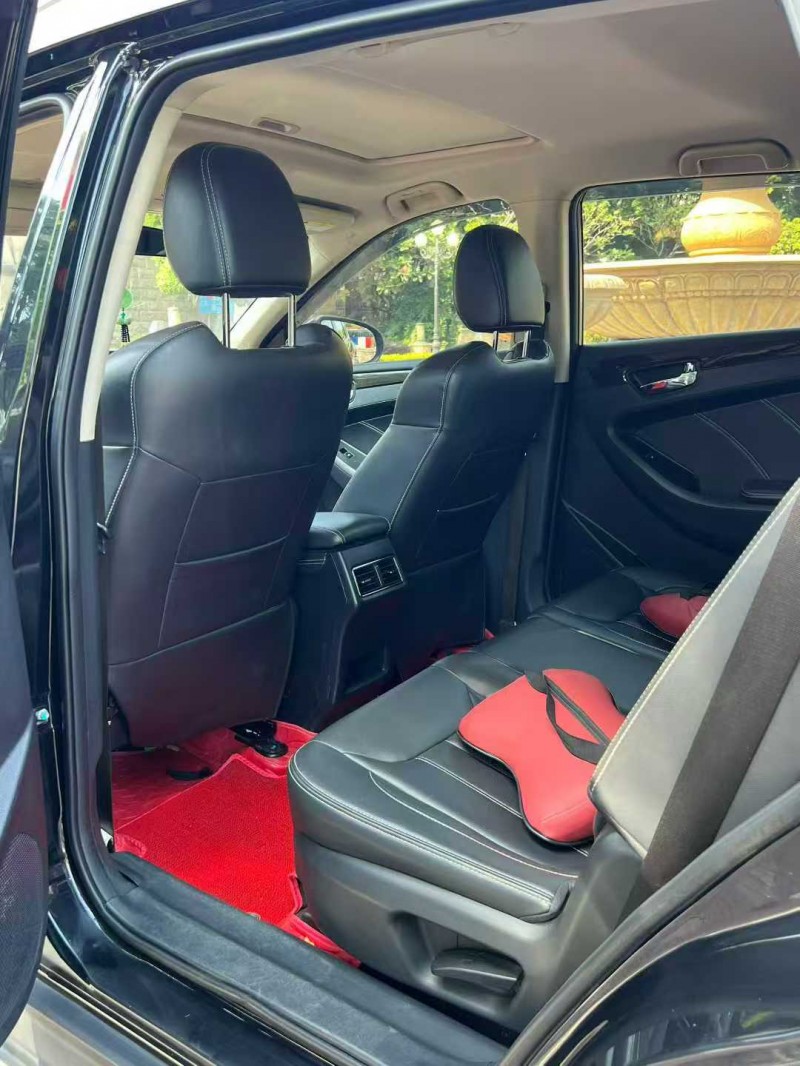 佛山19年东风风光5