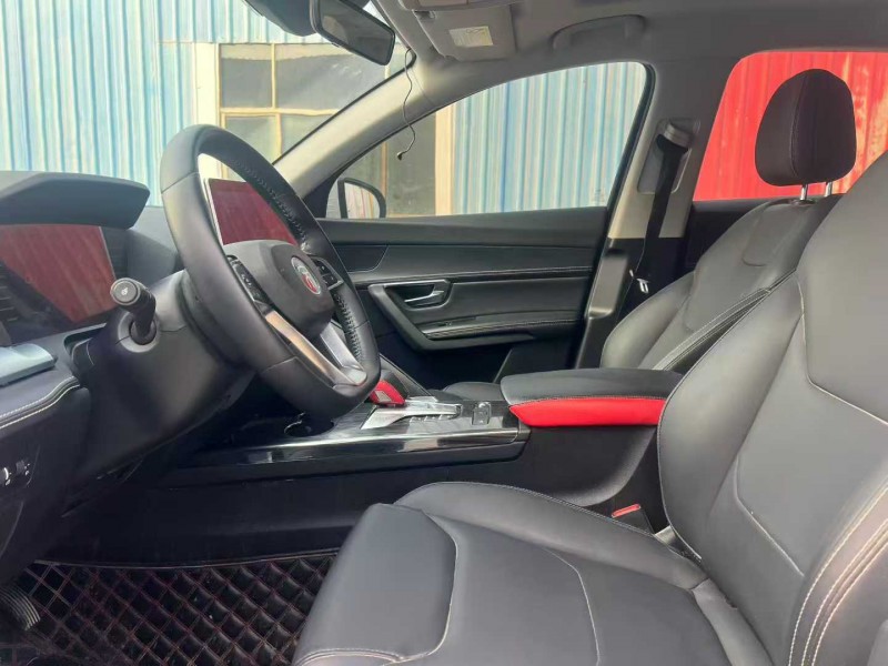 徐州19年比亚迪宋6