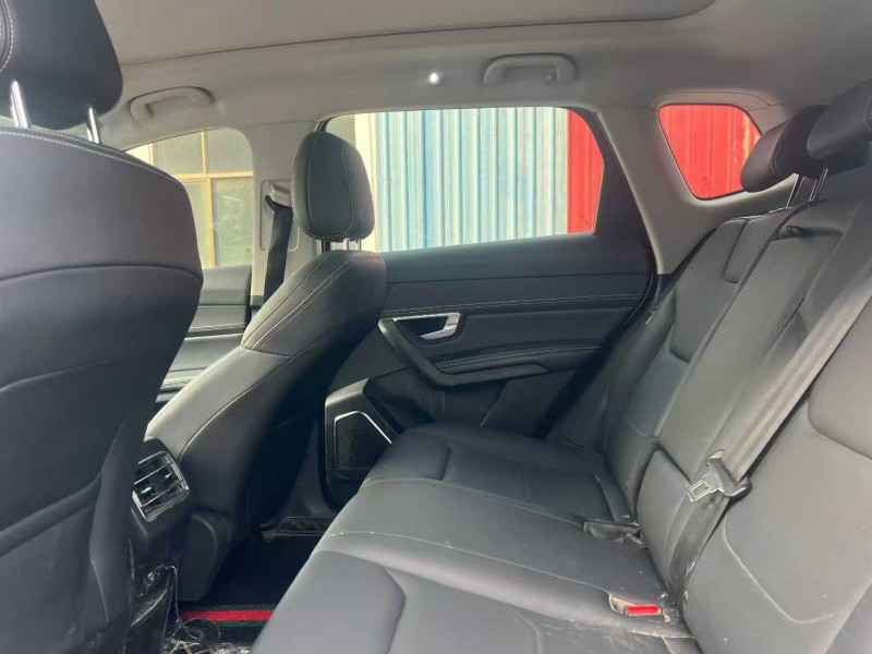 徐州19年比亚迪宋8