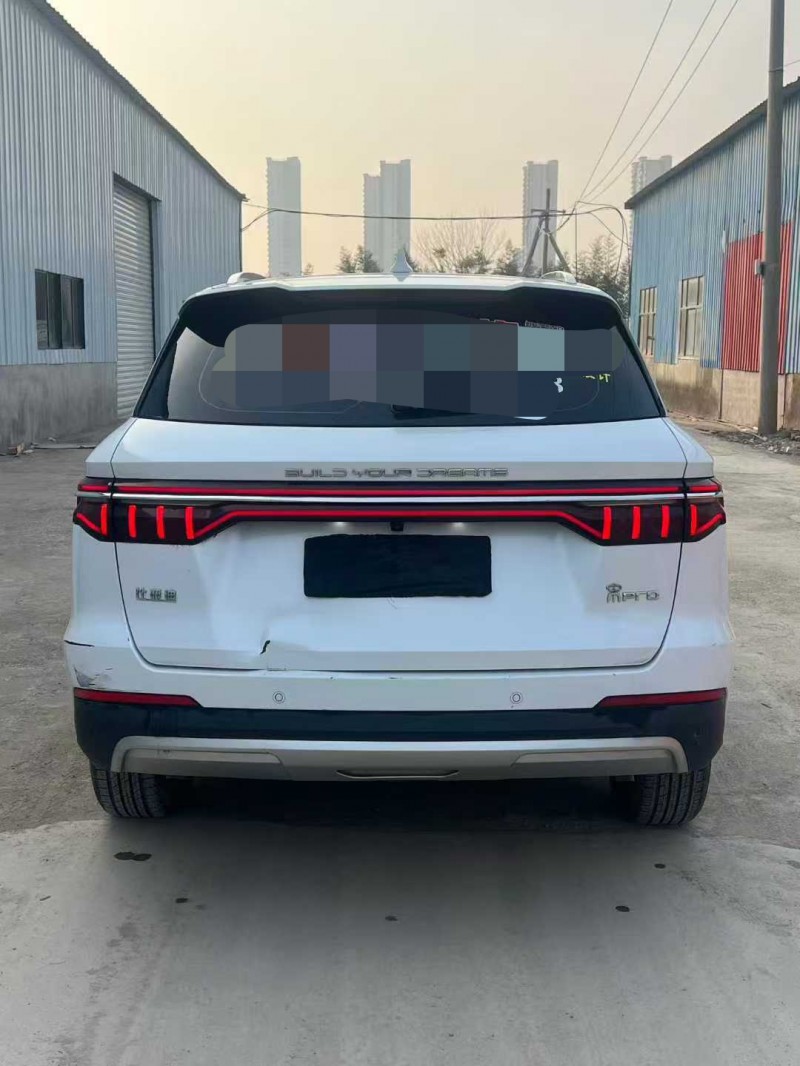 徐州19年比亚迪宋9