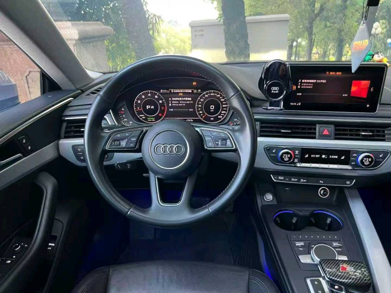 广州19年奥迪A56