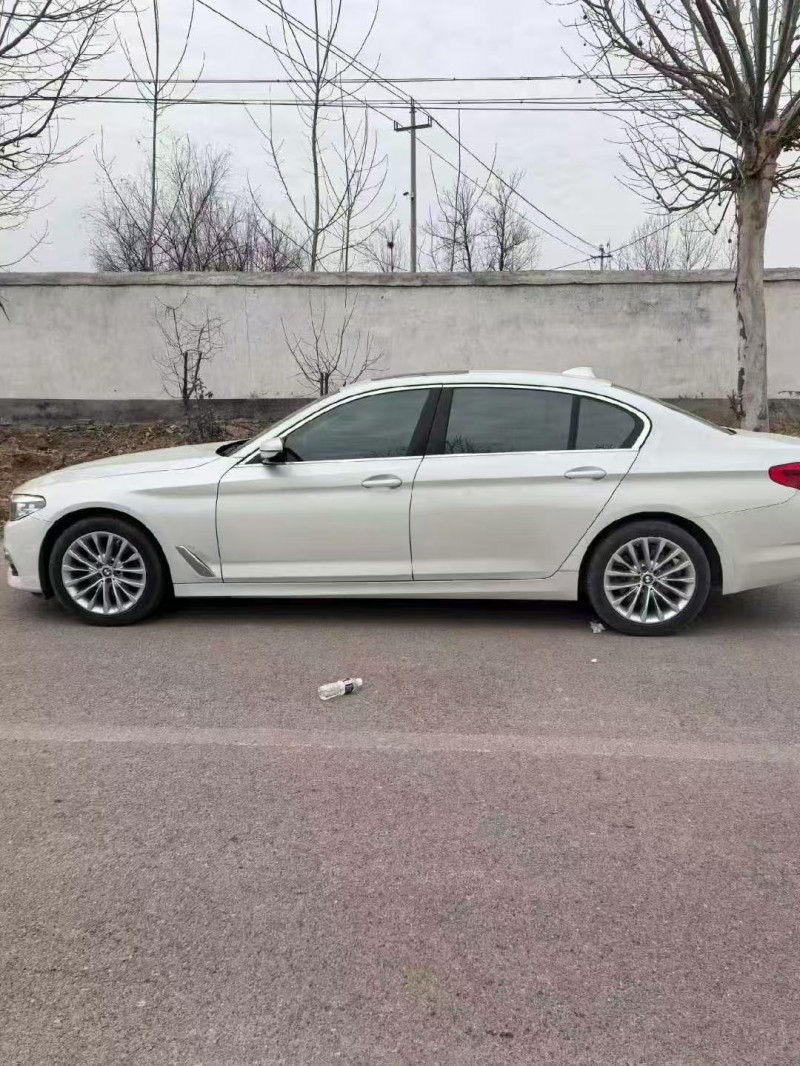 菏泽20年宝马5系6