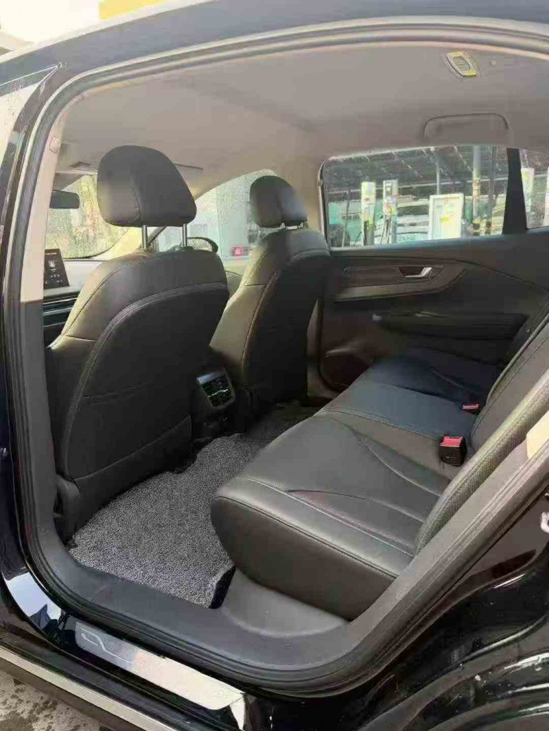 珠海24年红旗E-QM56