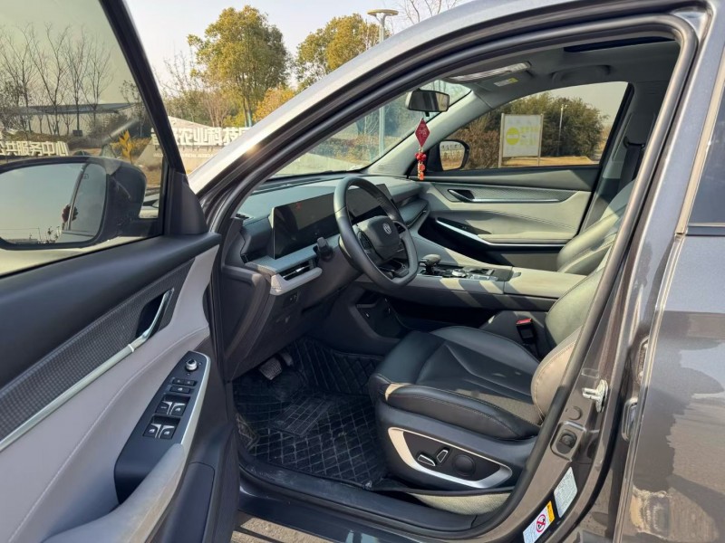 盐城22年长安汽车CS756