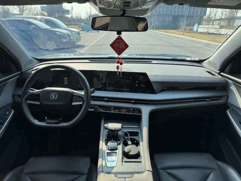 盐城22年长安汽车CS758