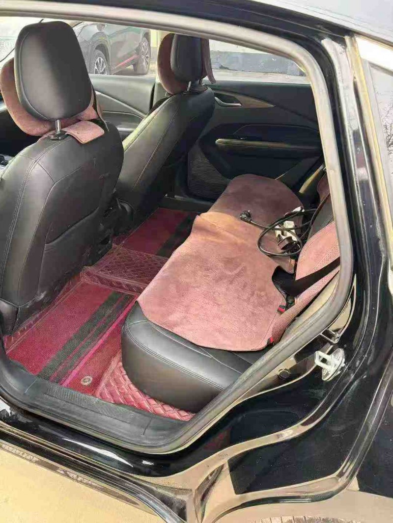 天津24年五菱汽车星光8