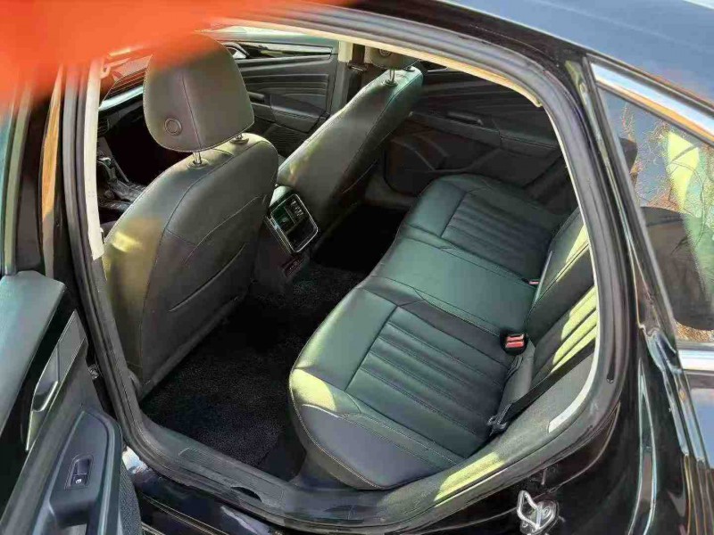 天津22年大众帕萨特2