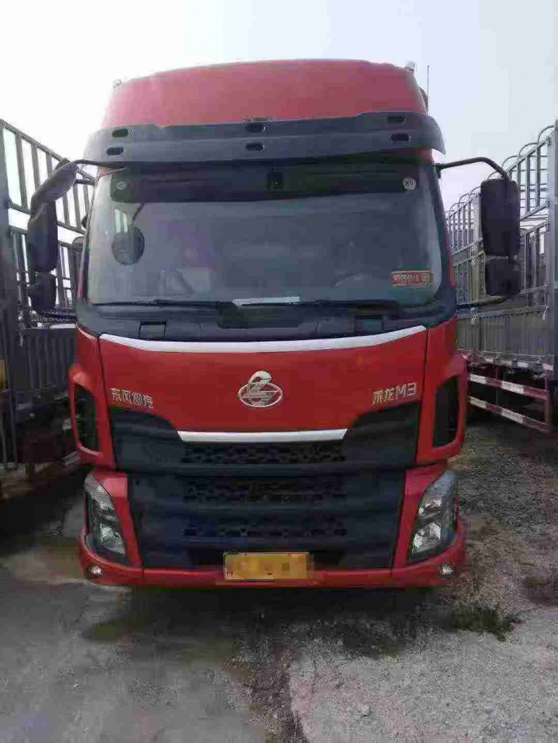 天津23年卡车系列工程车1