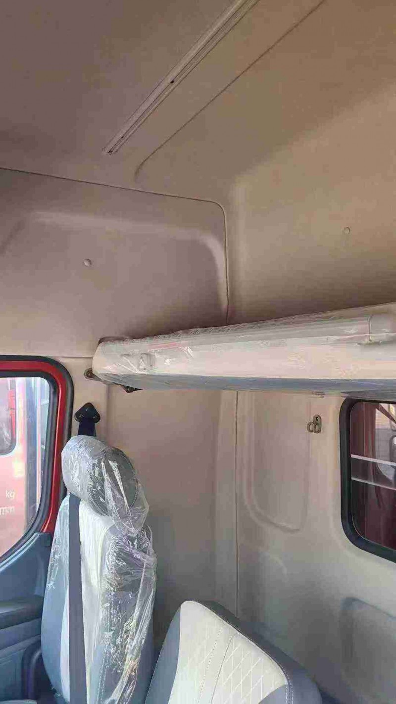 天津23年卡车系列工程车9