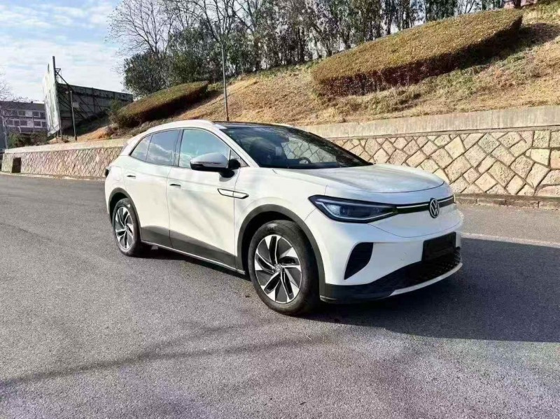 金华24年大众ID2