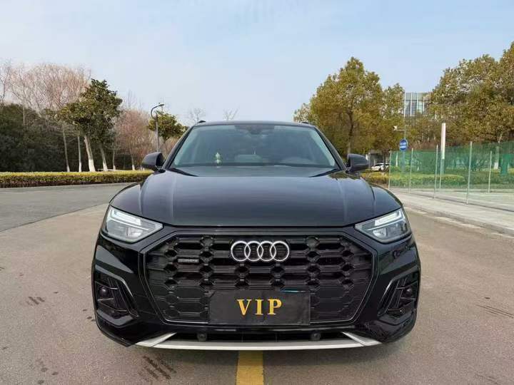 连云港21年奥迪Q51