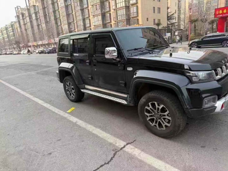 安阳23年北京BJ403