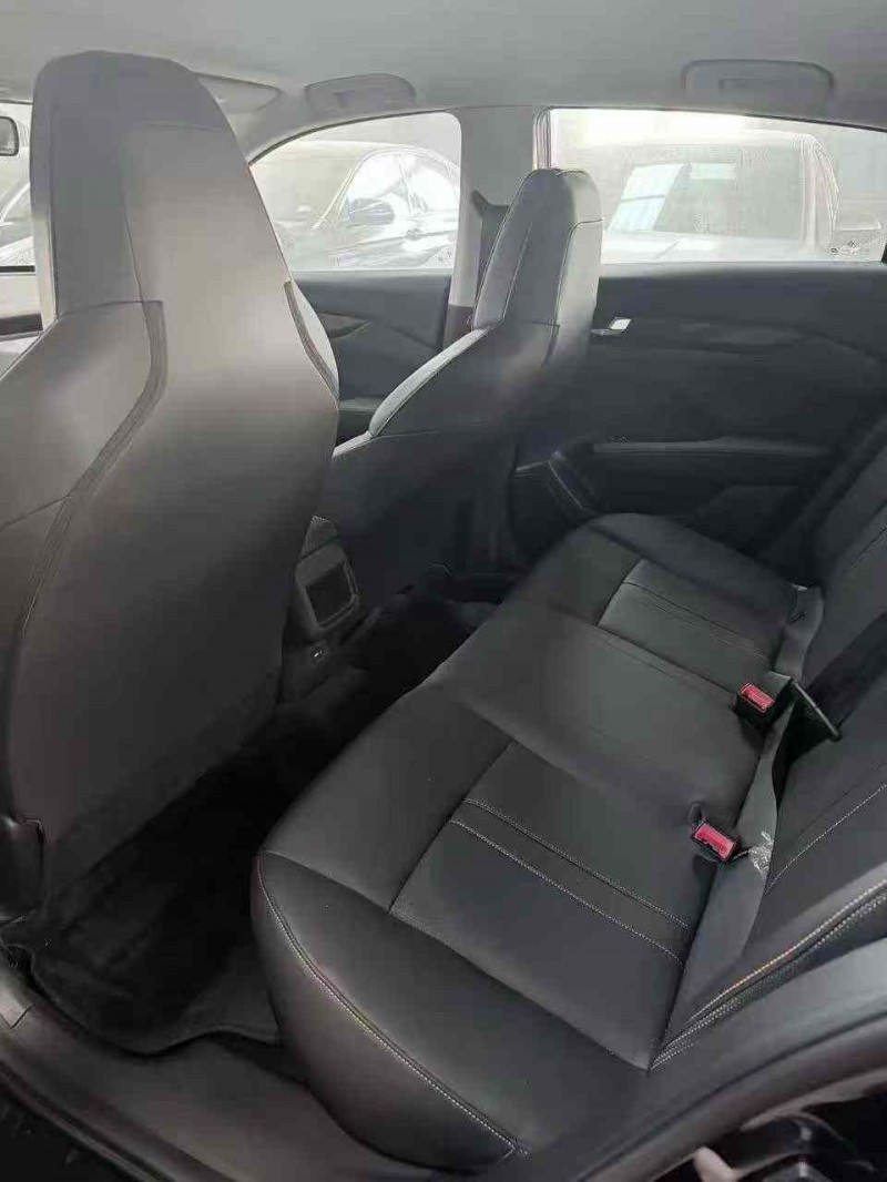 天津25年东风奕炫3