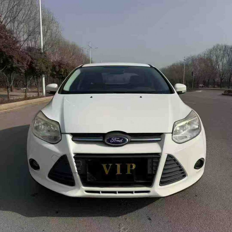 东营15年福特福克斯1