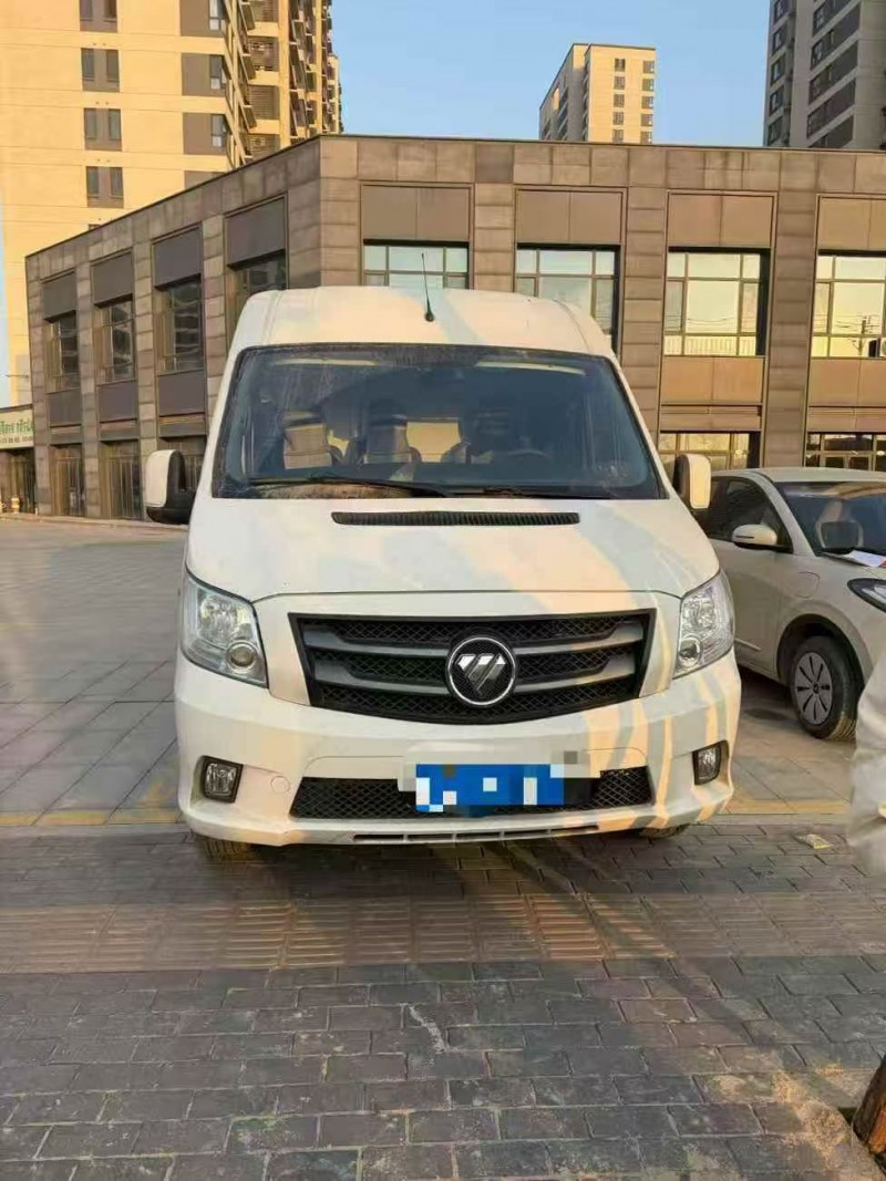 菏泽23年福田图雅诺1