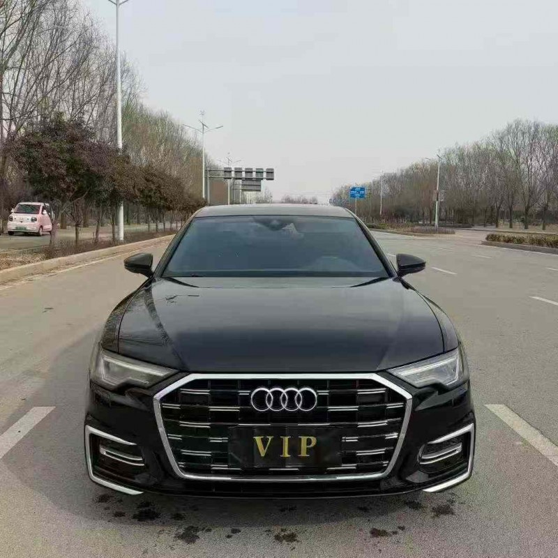 潍坊21年奥迪A6L1