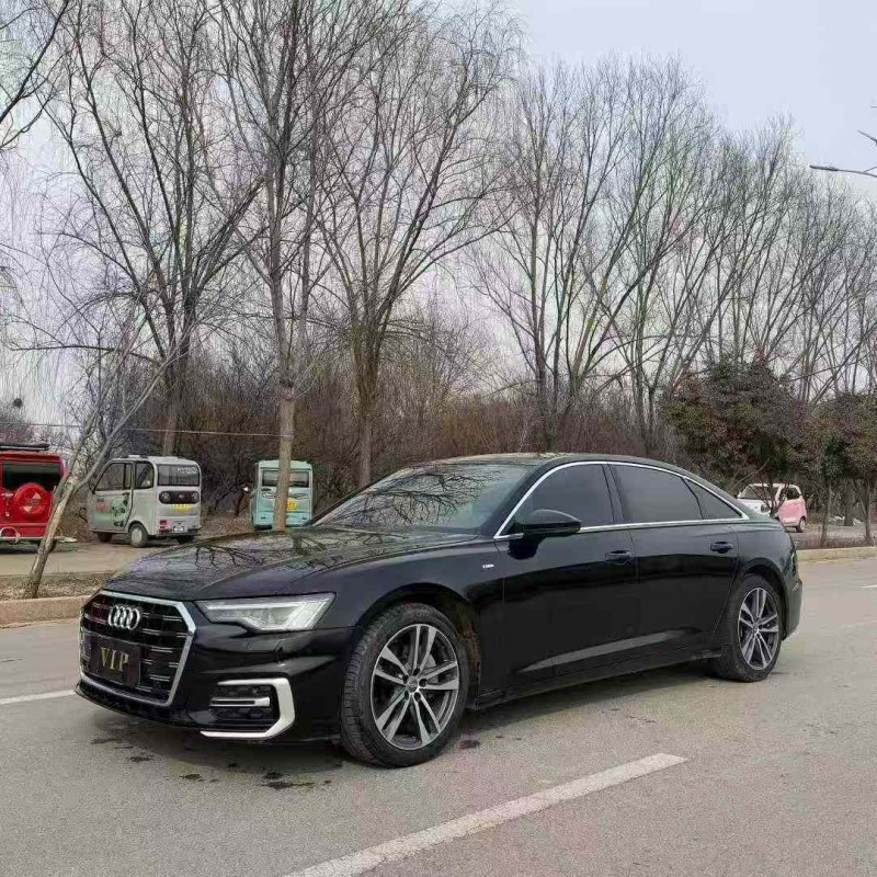 潍坊21年奥迪A6L2