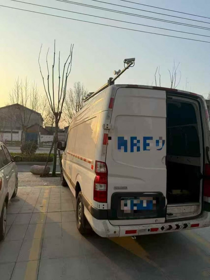 菏泽23年福田图雅诺8