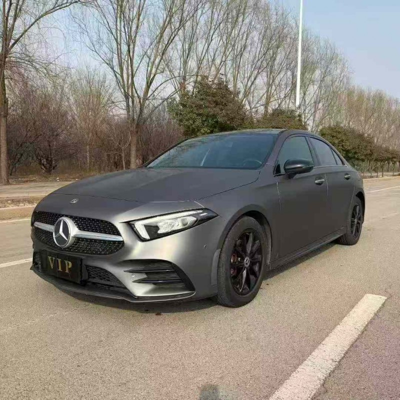 淄博19年奔驰CLA3