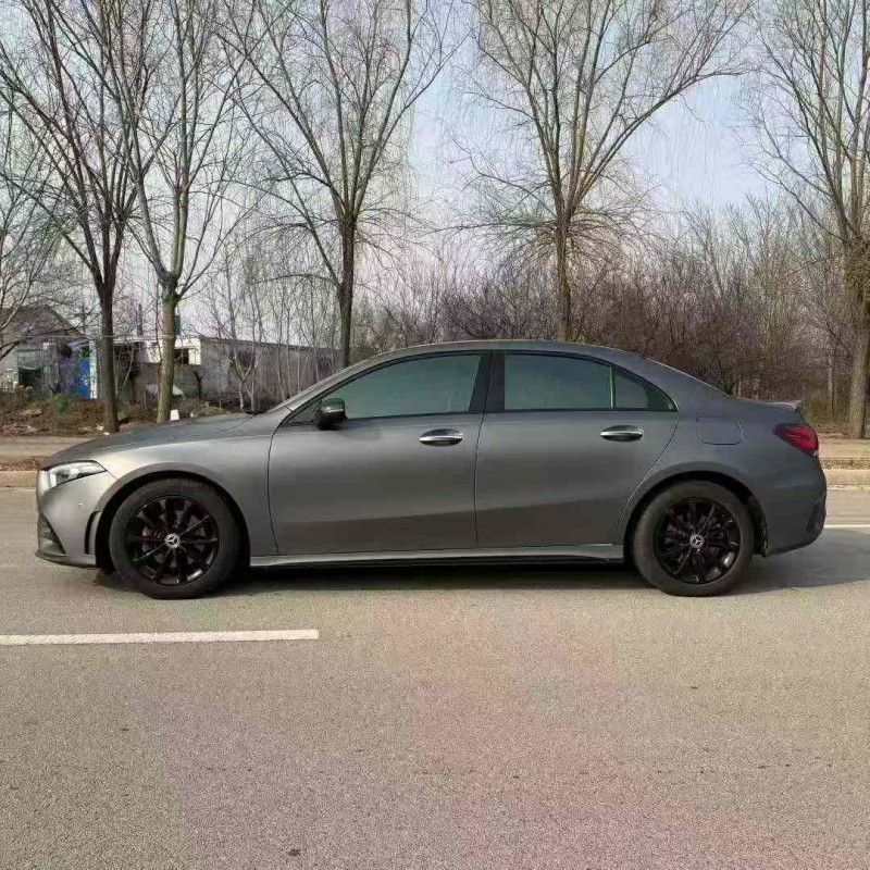 淄博19年奔驰CLA7