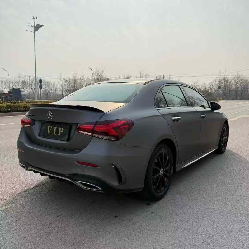 淄博19年奔驰CLA9