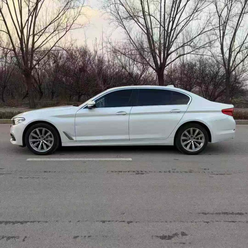 东营18年宝马5系5