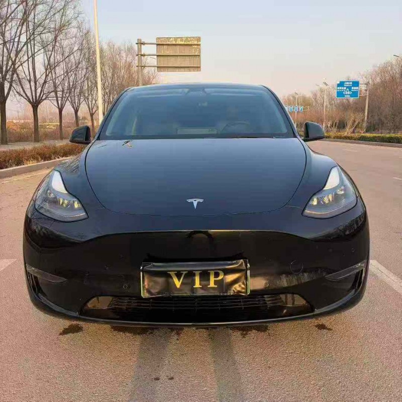 淄博22年特斯拉MODEL Y1