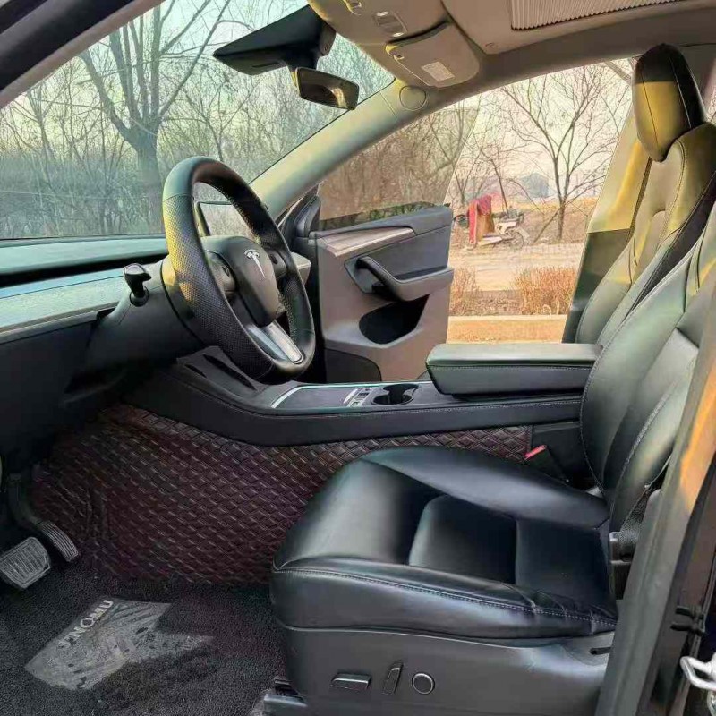 淄博22年特斯拉MODEL Y4