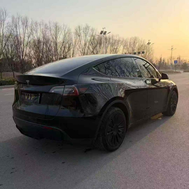 淄博22年特斯拉MODEL Y8