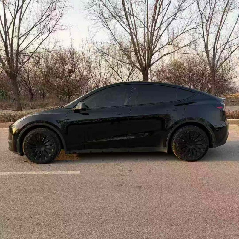 淄博22年特斯拉MODEL Y9