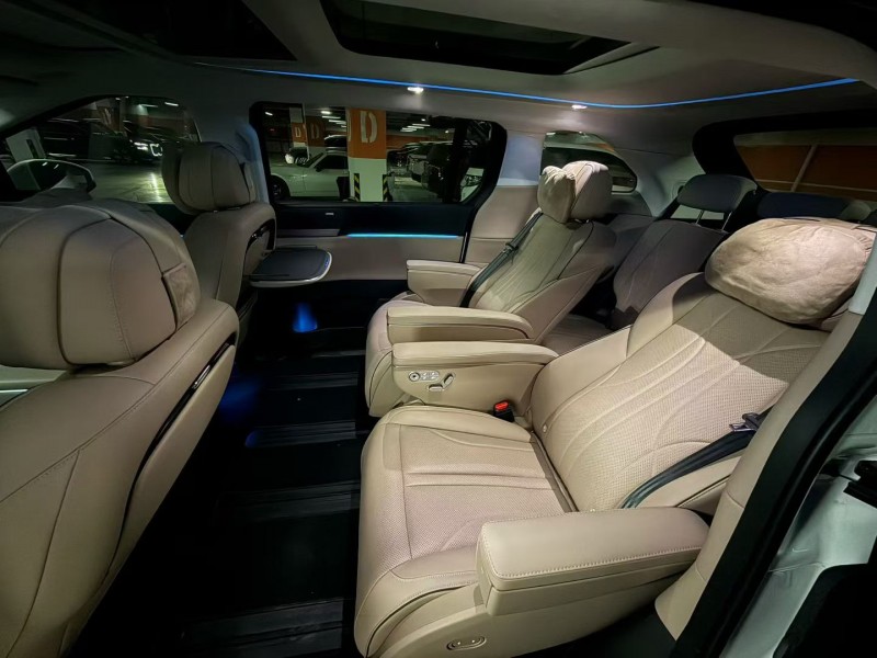 常州24年小鹏汽车X94